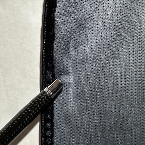 Adidas men’s track pants size Large - Picture 7 of 7